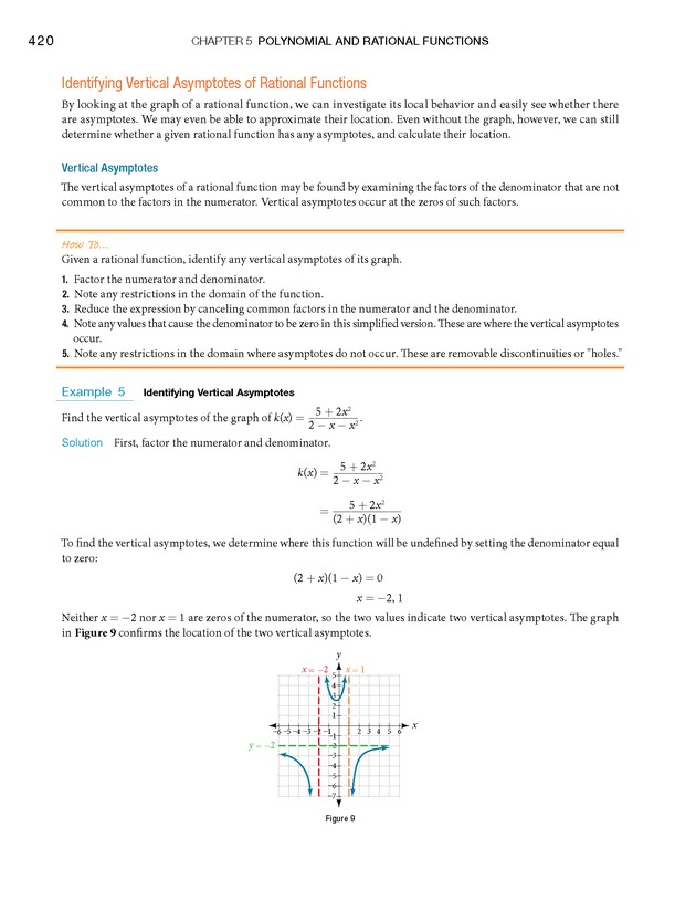 Algebra and Trigonometry - Front Matter 438